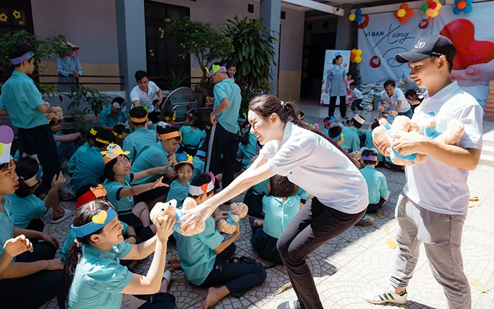 Khuyến mãi hấp dẫn Sunwin