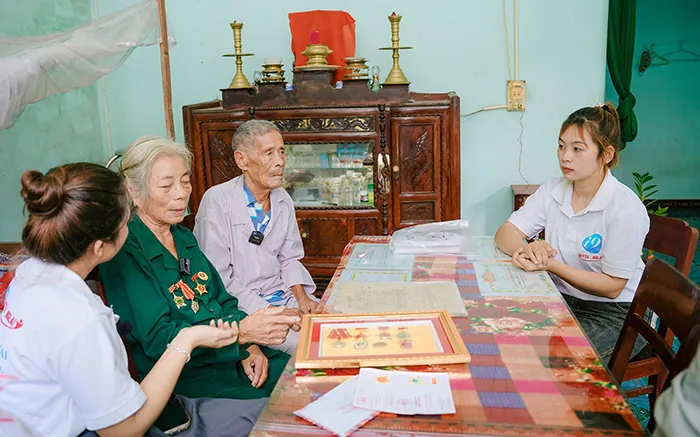 Huy hiệu chứng nhận uy tín của Sunwin